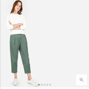 Everlane Slouchy Chino Pant
